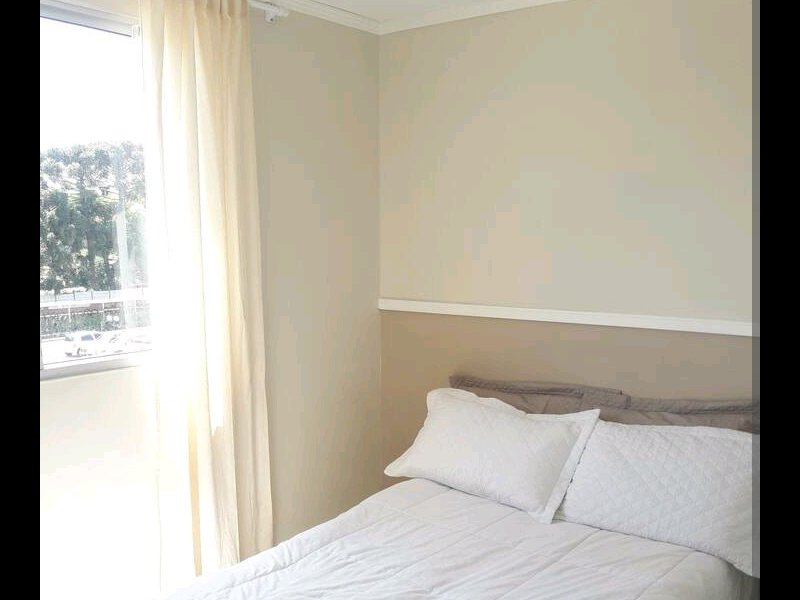 imóvel com 55m² - Hauer - Curitiba