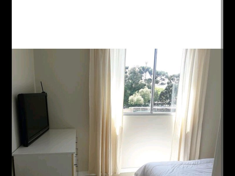 imóvel com 55m² - Hauer - Curitiba
