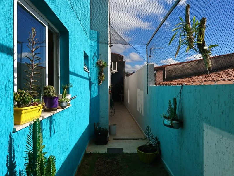 imóvel com 101m² - Jd das Magnólias - Sorocaba