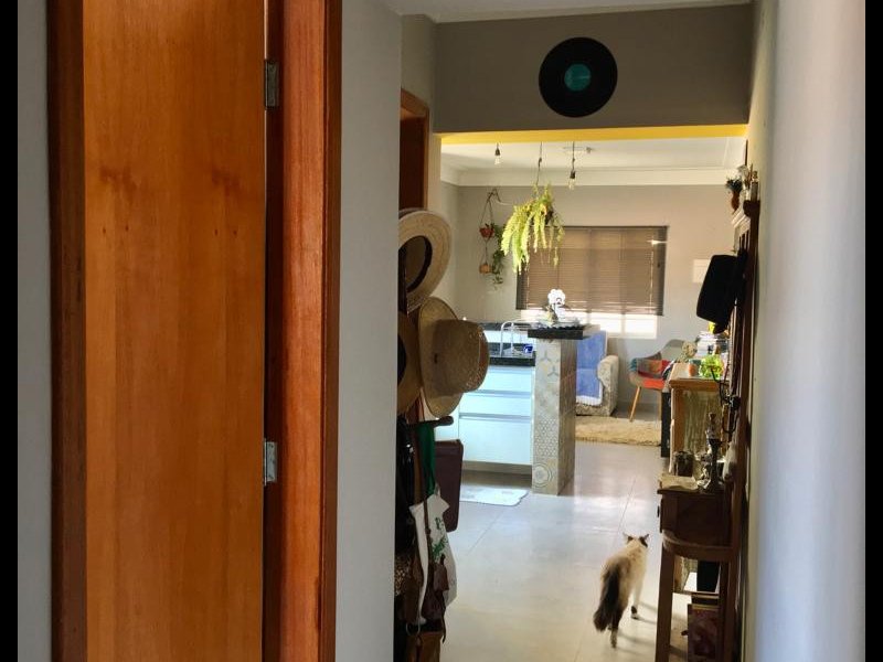 imóvel com 101m² - Jd das Magnólias - Sorocaba