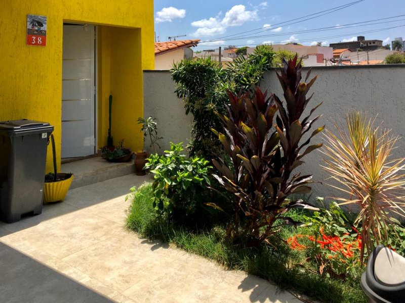 imóvel com 101m² - Jd das Magnólias - Sorocaba