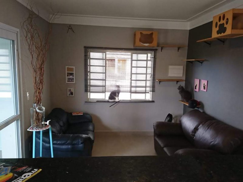 imóvel com 101m² - Jd das Magnólias - Sorocaba