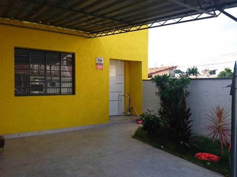 imóvel com 101m² - Jd das Magnólias - Sorocaba