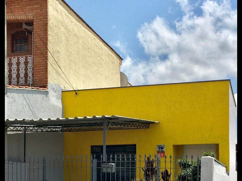 imóvel com 101m² - Jd das Magnólias - Sorocaba