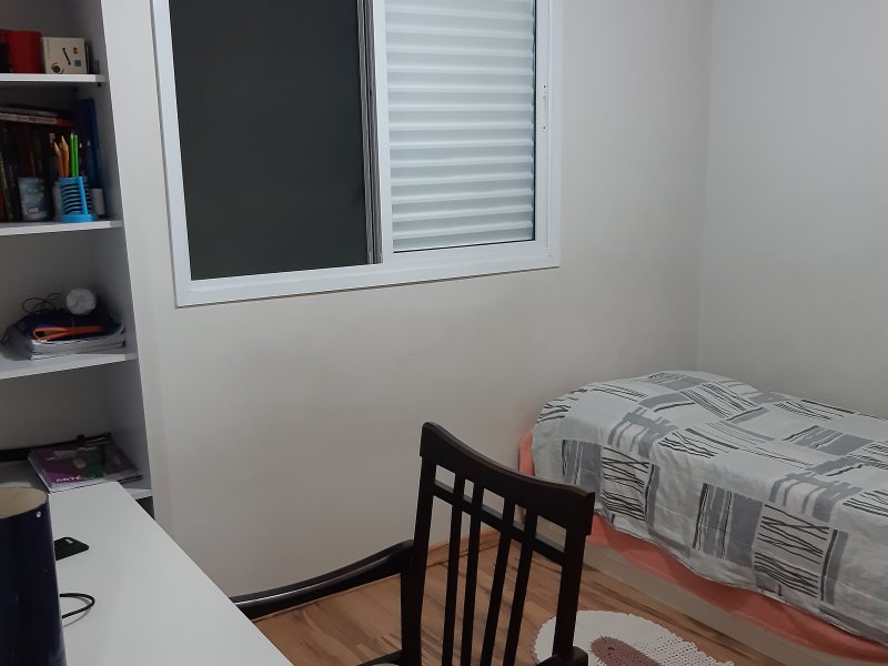 imóvel com 152m² - Vila do Castelo - São Paulo