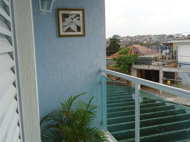 imóvel com 152m² - Vila do Castelo - São Paulo