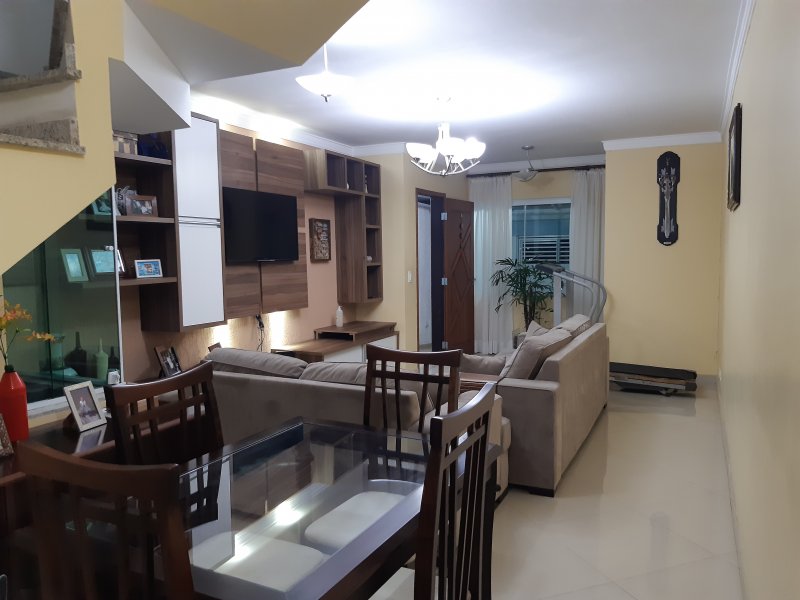 imóvel com 152m² - Vila do Castelo - São Paulo