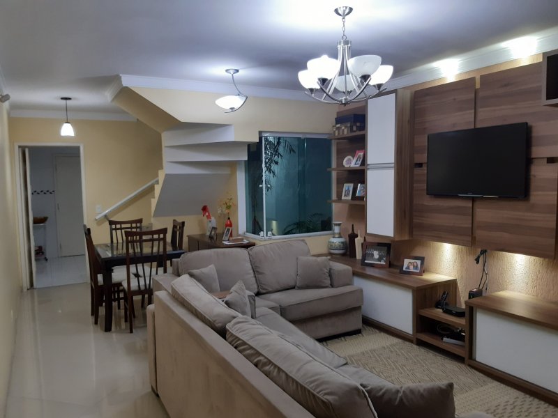 imóvel com 152m² - Vila do Castelo - São Paulo