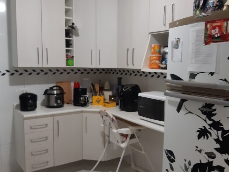 imóvel com 152m² - Vila do Castelo - São Paulo