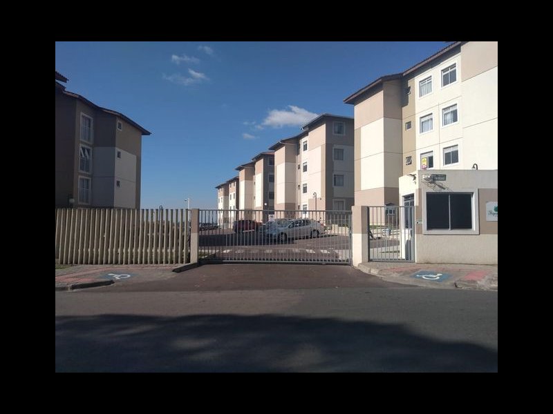 Apartamento à venda Cachoeira com 48m² e 2 quartos por R$ 170.000 - 613910069-condominio-externo-2.jpg