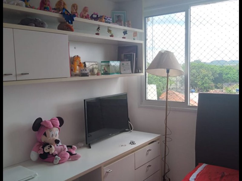Apartamento à venda Caxangá com 55m² e 2 quartos por R$ 270.000 - 1055545211-img-20211104-wa0017.jpg