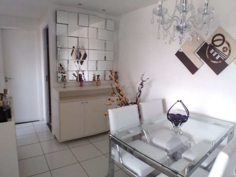 Apartamento à venda Caxangá com 55m² e 2 quartos por R$ 270.000 - 1134231765-img-20211104-wa0034.jpg