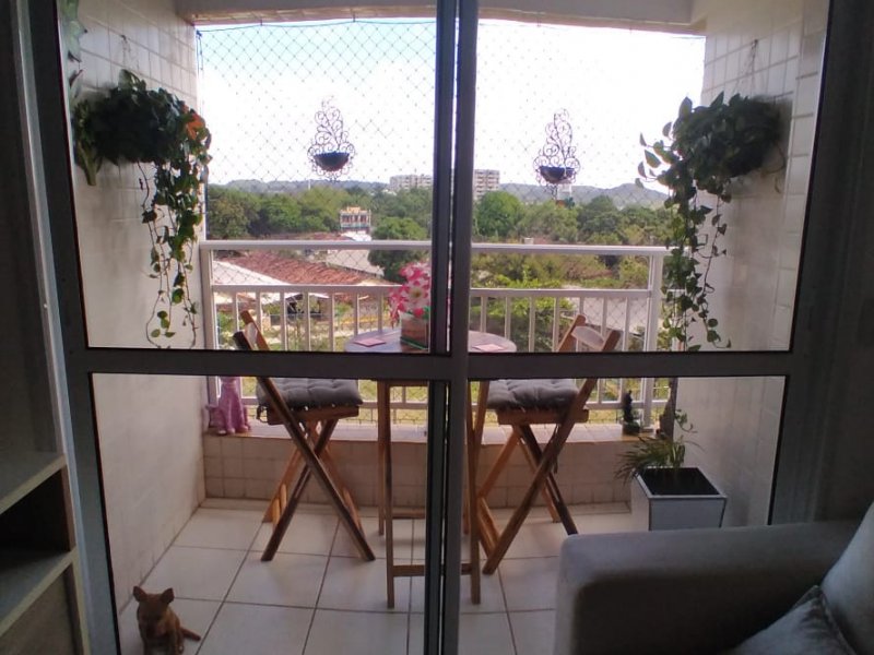 Apartamento à venda Caxangá com 55m² e 2 quartos por R$ 270.000 - 1330971549-img-20211104-wa0018.jpg