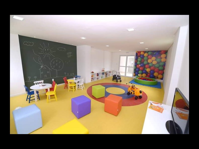 Apartamento à venda Caxangá com 55m² e 2 quartos por R$ 270.000 - 1907348288-img-20211104-wa0032.jpg