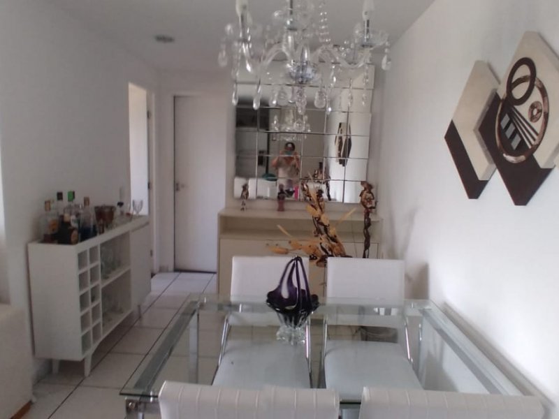 Apartamento à venda Caxangá com 55m² e 2 quartos por R$ 270.000 - 1957903084-img-20211104-wa0035.jpg