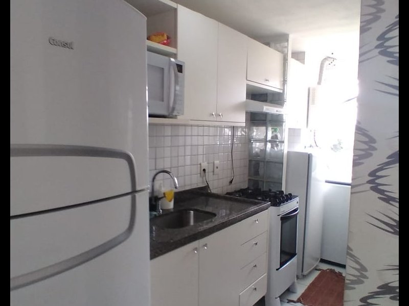 Apartamento à venda Caxangá com 55m² e 2 quartos por R$ 270.000 - 424960374-img-20211104-wa0020.jpg