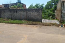 Terreno à venda Residencial Jacaraípe com 300m² - 1 dormitório -  vagas - R$ 130.000 - 1476751841-img-20211104-093927.jpg
