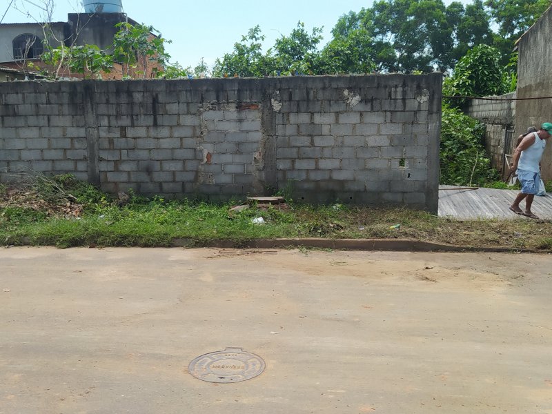 Terreno à venda Residencial Jacaraípe com 300m² e 1 quarto por R$ 130.000 - 126814101-img-20211104-093220.jpg