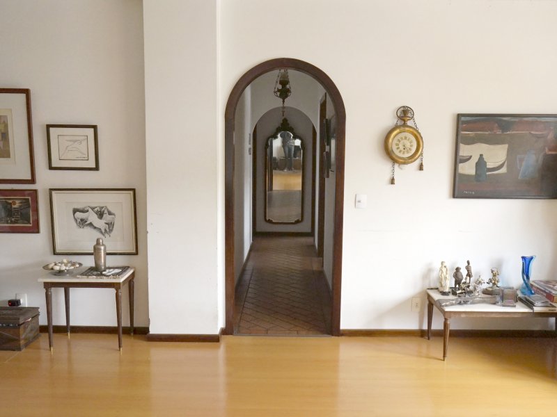 Apartamento à venda Nossa Senhora de Lourdes com 140m² e 3 quartos por R$ 530.000 - 511480689-dsc4926.JPG