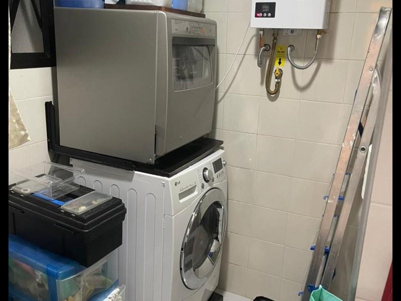 Apartamento à venda Chácara da Barra com 90m² e 3 quartos por R$ 460.000 - 1010141601-13.jpeg