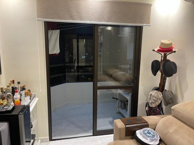 Apartamento à venda Chácara da Barra com 90m² e 3 quartos por R$ 460.000 - 1945425860-5.jpeg