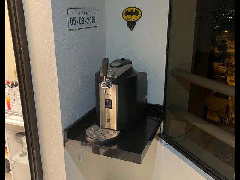 Apartamento à venda Chácara da Barra com 90m² e 3 quartos por R$ 460.000 - 593572746-7.jpeg