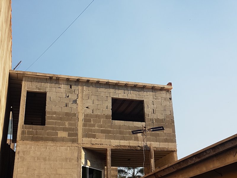 Casa à venda Parque Residencial Itapeti com 90m² e 3 quartos por R$ 250.000 - 1362971025-20210822-164727.jpg