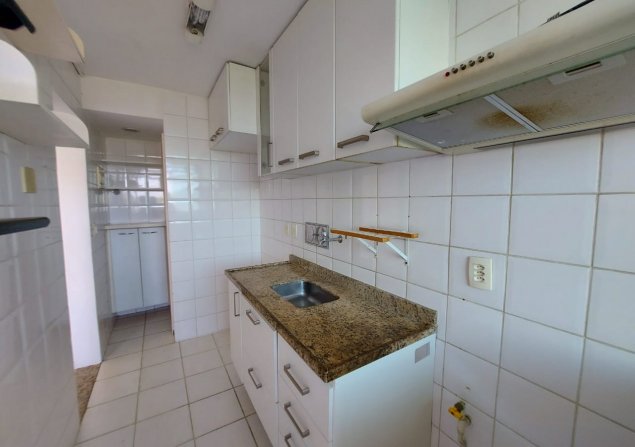 imóvel com 69m²