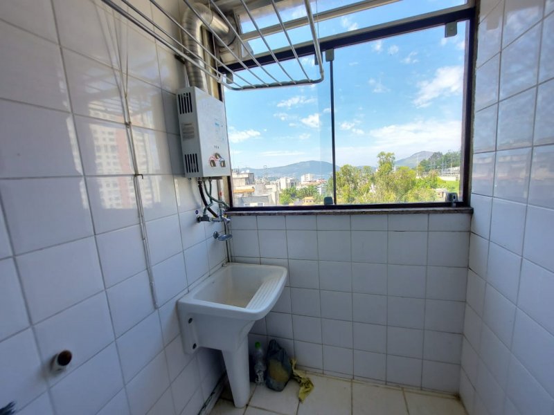 imóvel com 69m² - Centro - Niterói