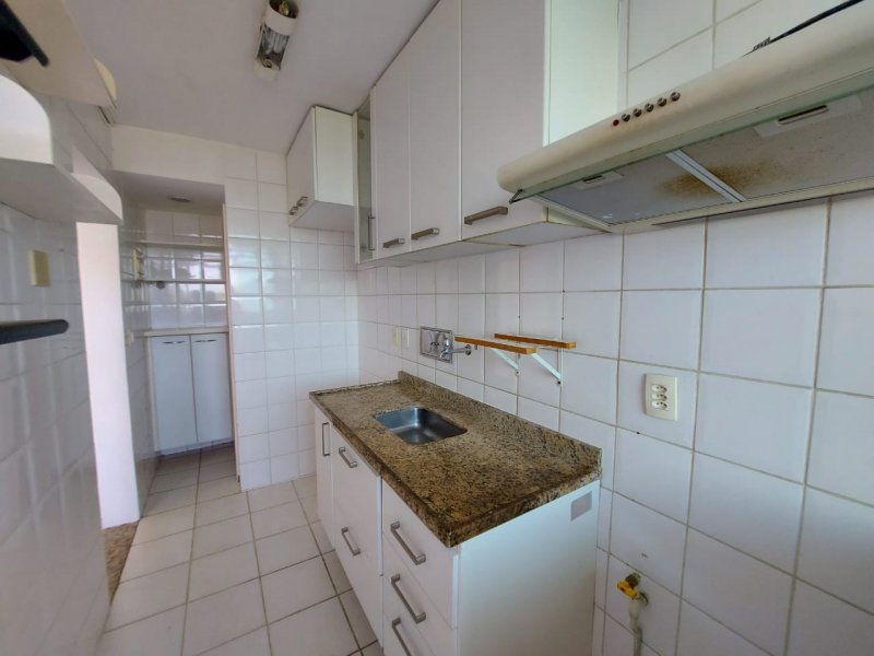 imóvel com 69m² - Centro - Niterói