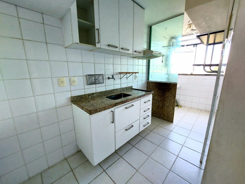 imóvel com 69m² - Centro - Niterói