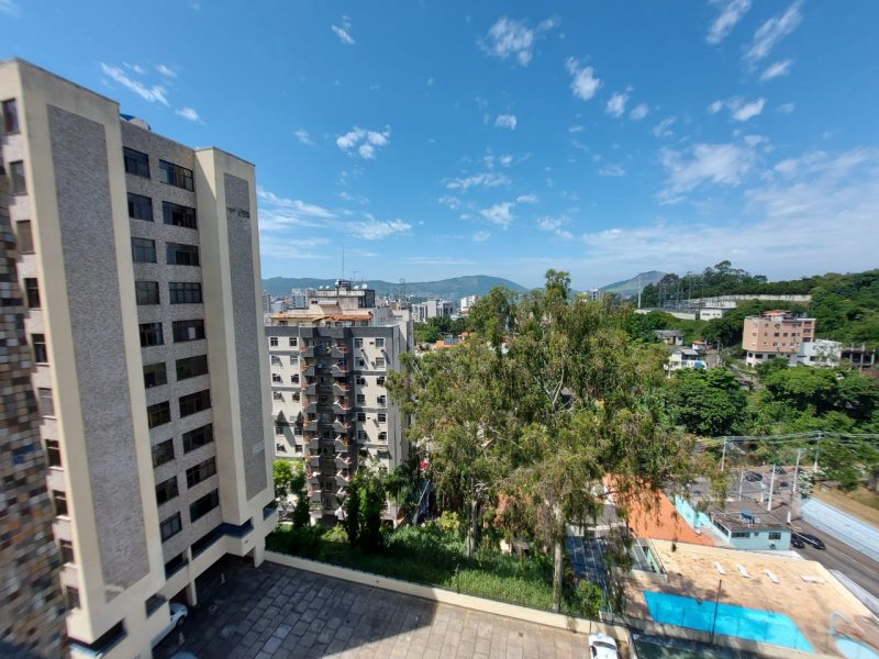 imóvel com 69m² - Centro - Niterói