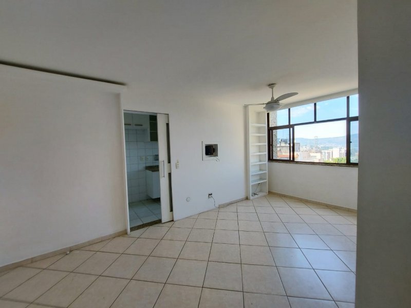 imóvel com 69m² - Centro - Niterói