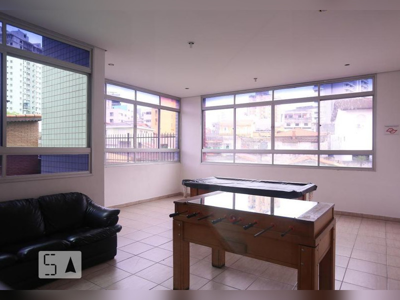 imóvel com 49m² - Vila Osasco - Osasco