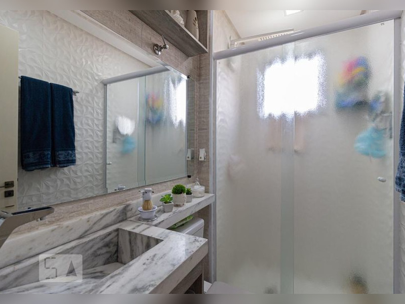 imóvel com 49m² - Vila Osasco - Osasco