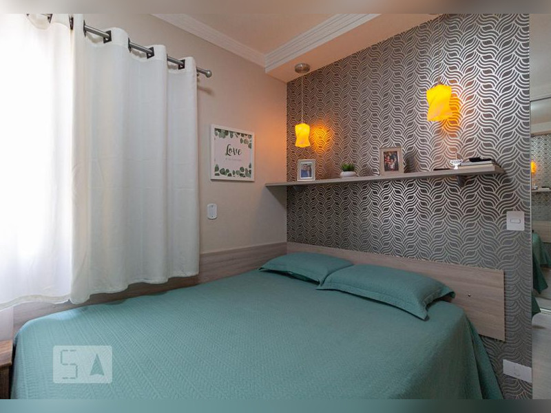 imóvel com 49m² - Vila Osasco - Osasco