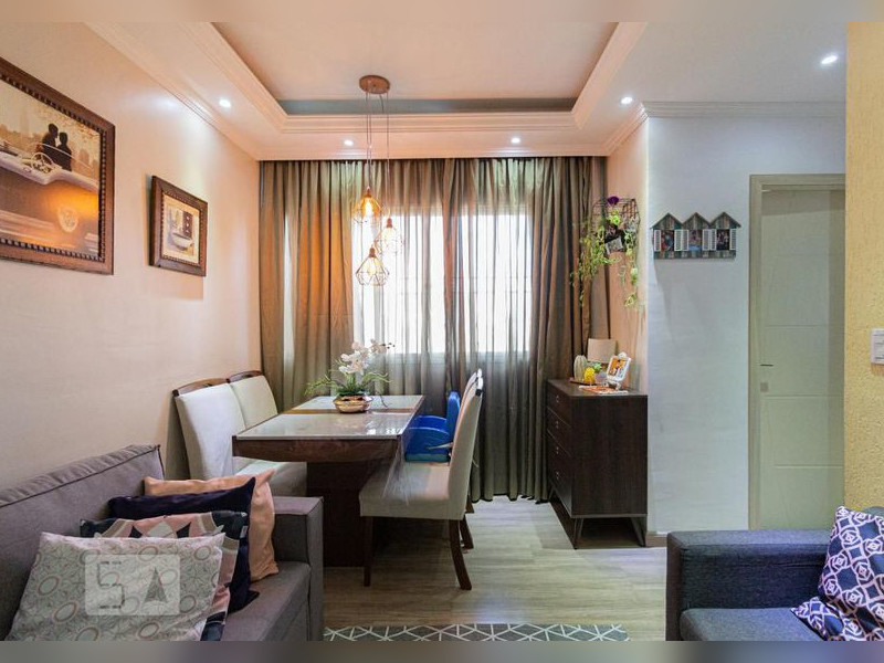 imóvel com 49m² - Vila Osasco - Osasco