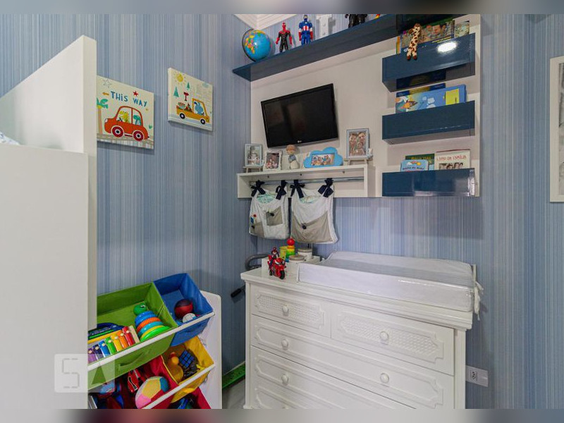 imóvel com 49m² - Vila Osasco - Osasco