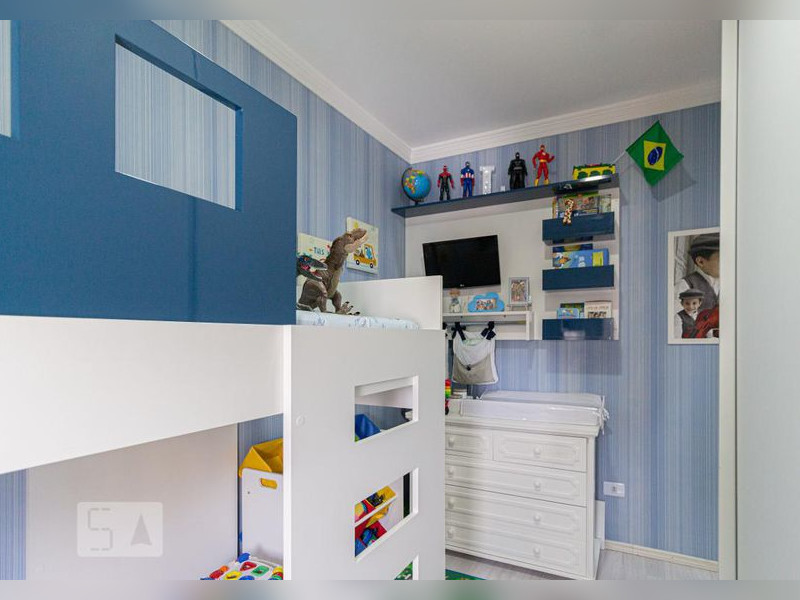 imóvel com 49m² - Vila Osasco - Osasco