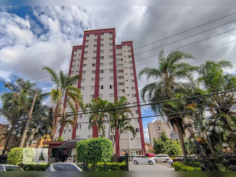 imóvel com 49m² - Vila Osasco - Osasco