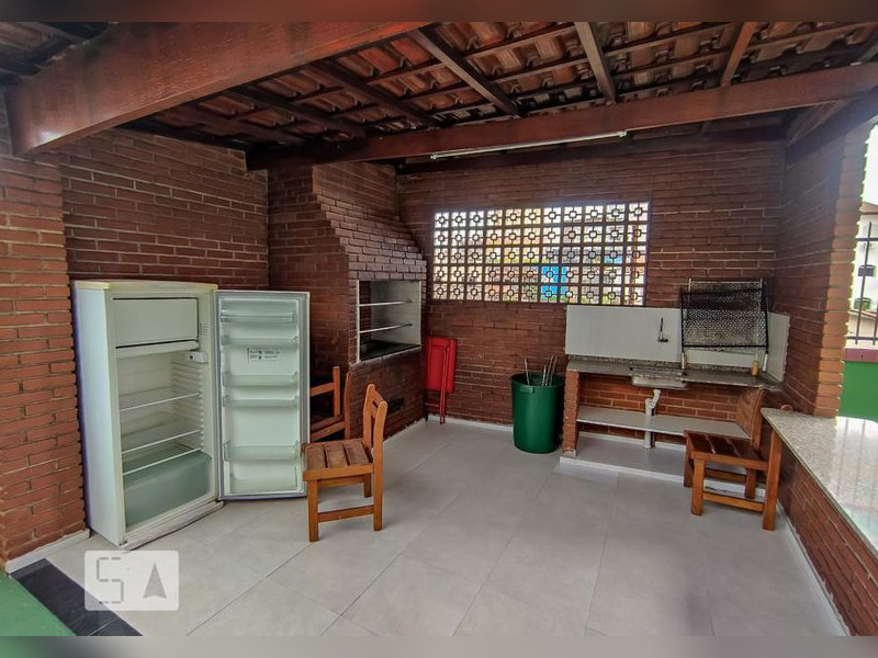 imóvel com 49m² - Vila Osasco - Osasco