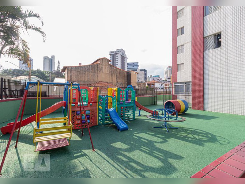 imóvel com 49m² - Vila Osasco - Osasco