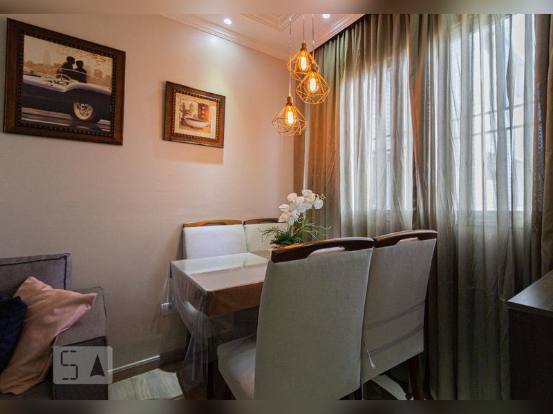 imóvel com 49m² - Vila Osasco - Osasco