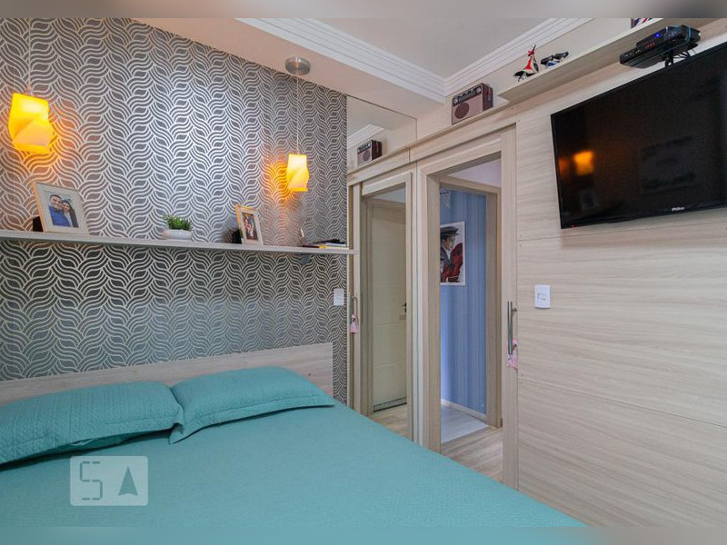 imóvel com 49m² - Vila Osasco - Osasco