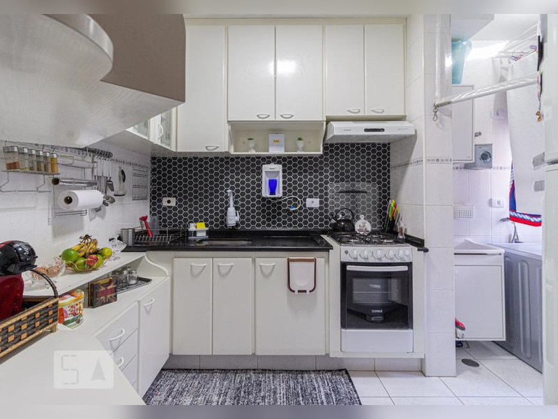 imóvel com 49m² - Vila Osasco - Osasco
