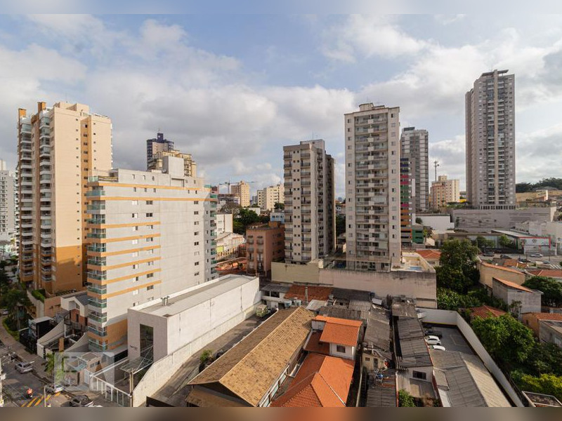 imóvel com 49m² - Vila Osasco - Osasco
