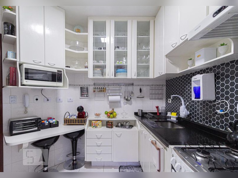 imóvel com 49m² - Vila Osasco - Osasco