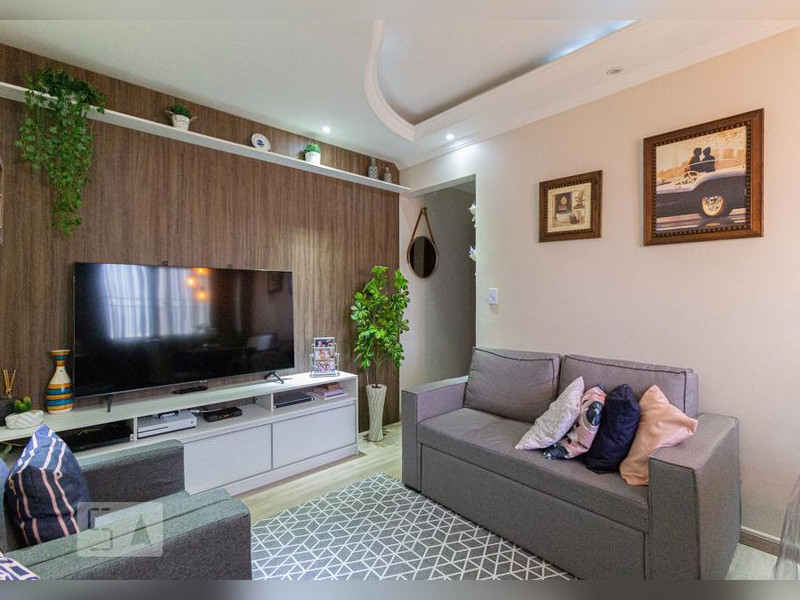 imóvel com 49m² - Vila Osasco - Osasco