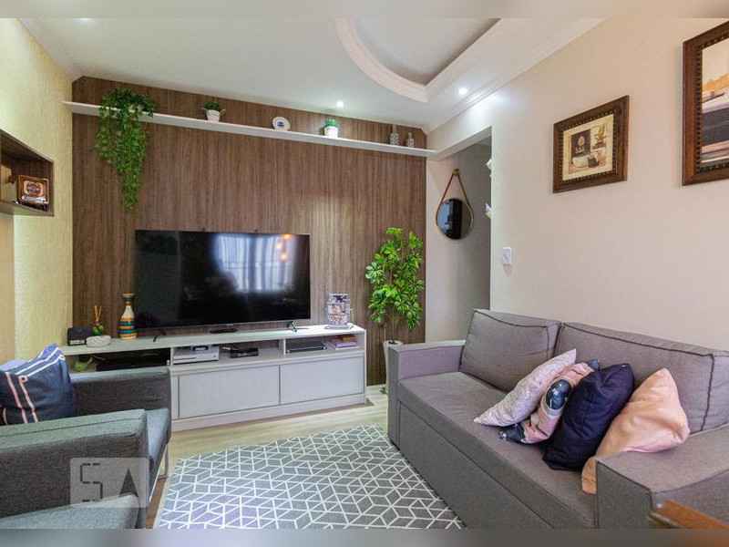 imóvel com 49m² - Vila Osasco - Osasco
