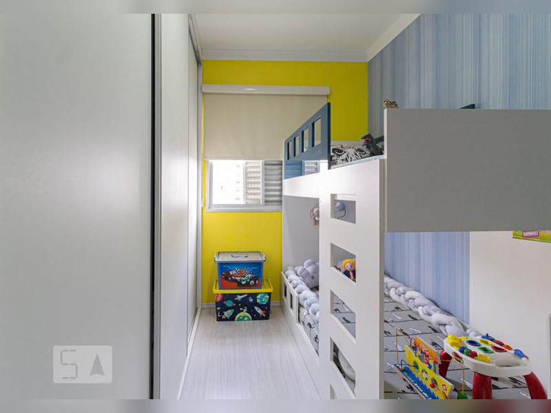 imóvel com 49m² - Vila Osasco - Osasco